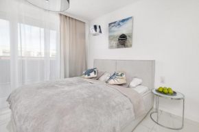 Bel Mare Sunrise Apartment with Balcony & Wellness Zone by Rent like home